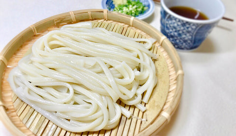 小豆島手延べ乾うどん