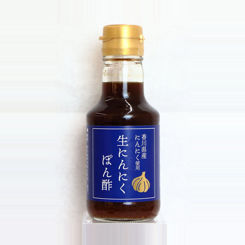 生にんにくぽん酢 150ml
