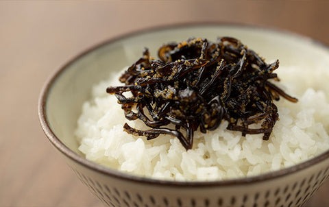 食いしん坊子持ちきくらげ