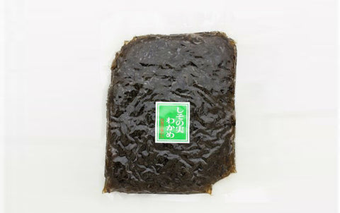 しその実わかめ 1kg