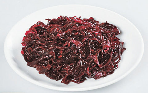しば漬木くらげ 1kg
