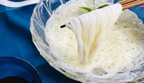 小豆島手延べそうめん 5束入り
