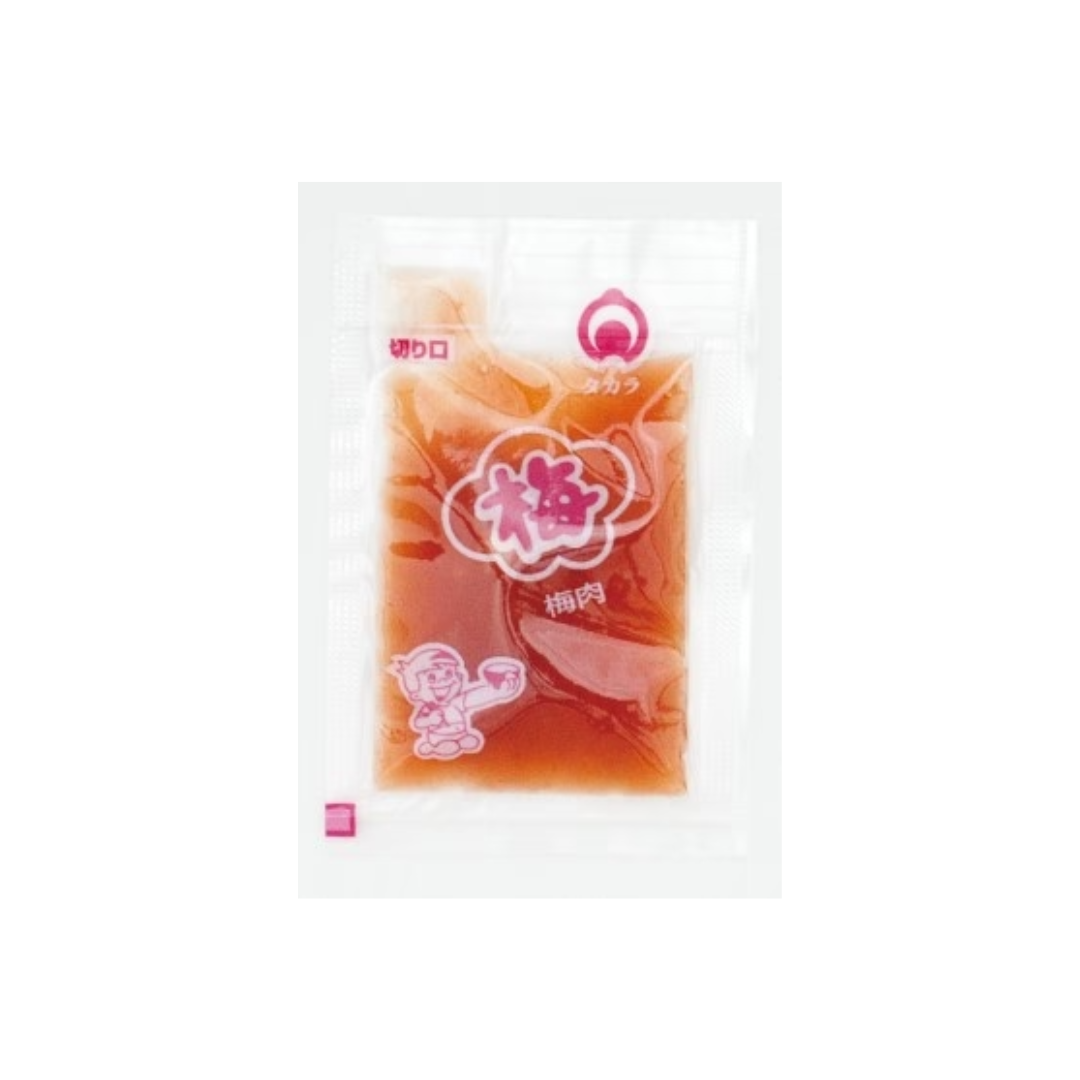一食用 ミニ梅100袋入り – 京宝亭 /小豆島のお土産に 一食用 ミニ梅100袋入り – 京宝亭 /小豆島のお土産に