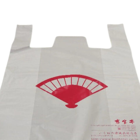 有料小分け袋の追加