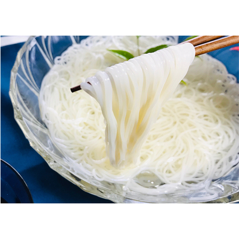 小豆島手延べそうめん 18束入り(0.9kg)