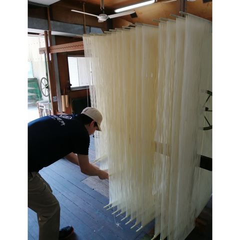 小豆島手延べそうめん 0.9kg(18束入り)