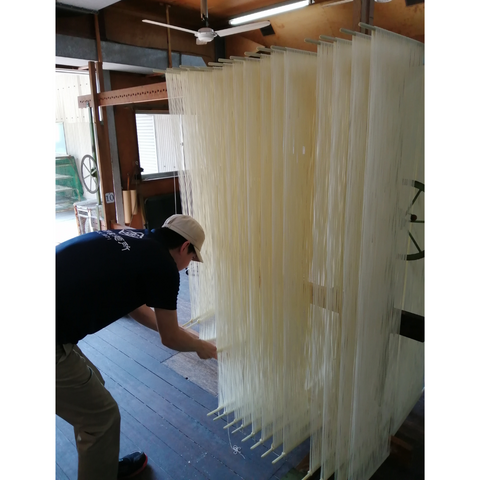 小豆島手延べそうめん54束入り(2.7kg)