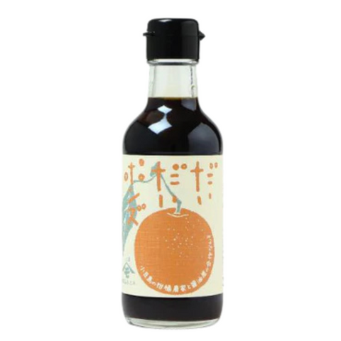 だいだいポン酢
