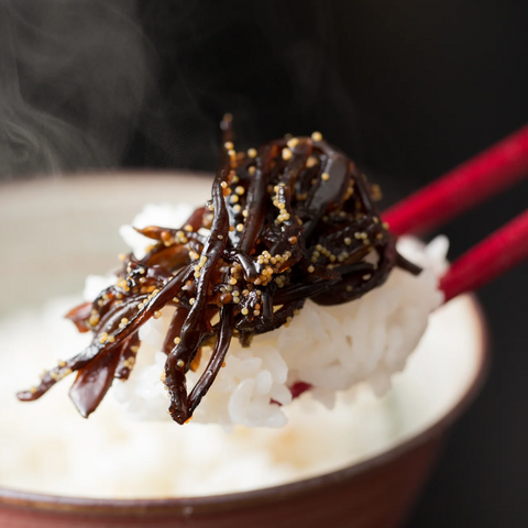 子持ち木くらげ 500g