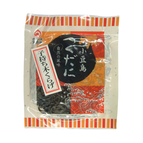 Fサイズ 子持ち木くらげ