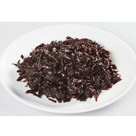 葉わさび入り田舎佃煮 1kg