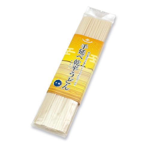 手延べ乾平うどん