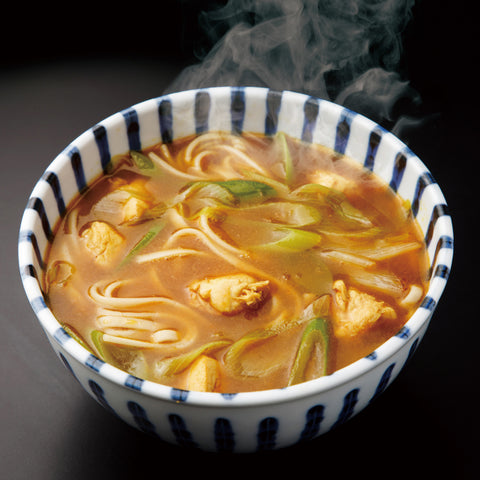 手延べ乾平うどん