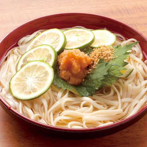手延べ乾平うどん
