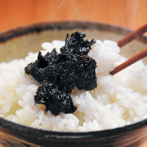 (新)小豆島生のり 100g