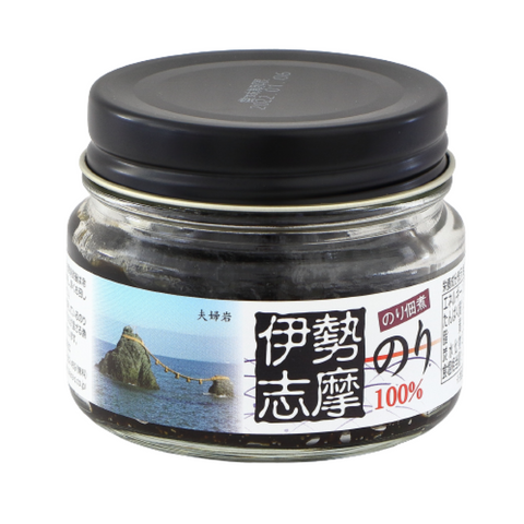 伊勢志摩のり 100% 90g