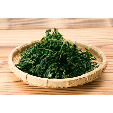 清流四万十川のり 100g