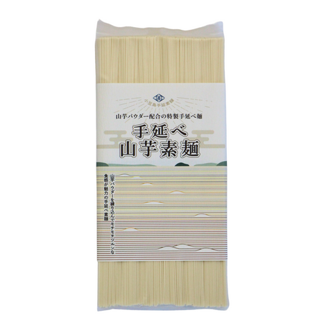 小豆島手延べそうめん 山いも入り 6束入り
