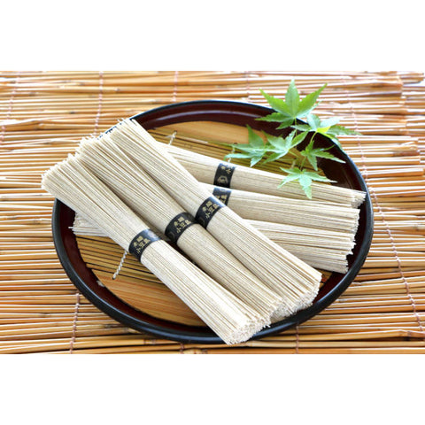 さぬきくらげそうめん18束入(0.9kg)