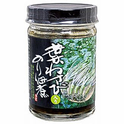 葉わさび入のり 150g