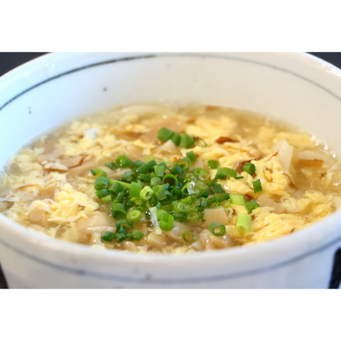 炊いたご飯に混ぜるだけ!筍とかつおの旨だし御飯