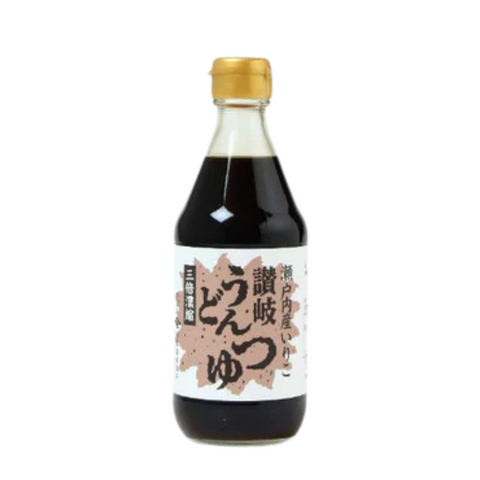 讃岐うどんつゆ