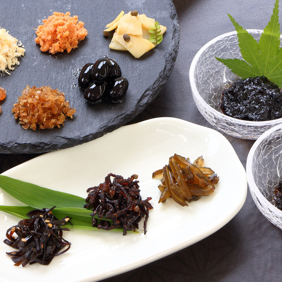 詰め合わせ – 京宝亭 ／小豆島のお土産に