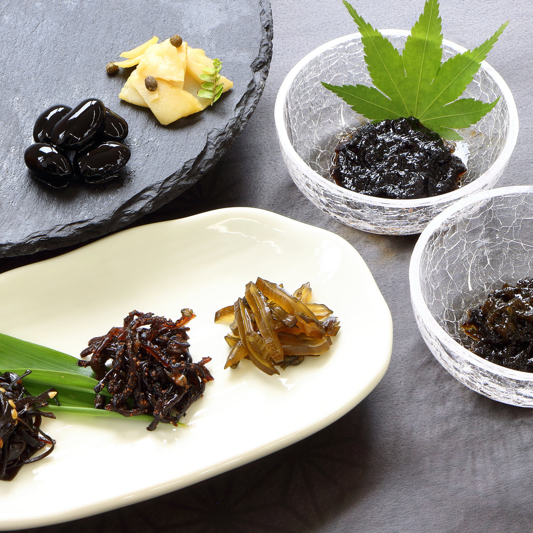 詰め合わせ – 京宝亭 ／小豆島のお土産に
