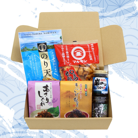 父の日セット 箱入り