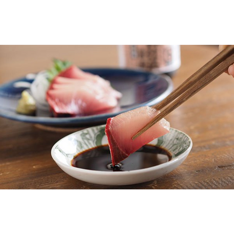 再仕込醤油